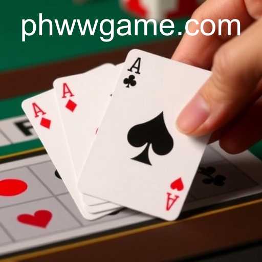 The Intricacies of Blackjack: Navigating the PHWW Strategy