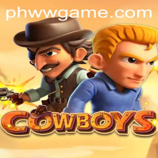 Experience the Wild West in the Game Cowboys: Unravel the Mystery of PHWW