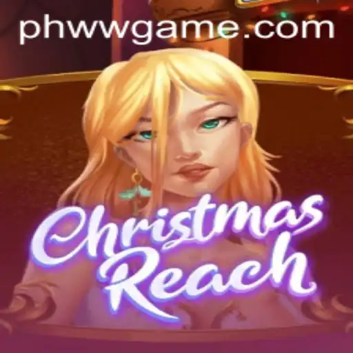 Discover the Joy of ChristmasReach: An Engaging Game Connecting Holiday Cheer
