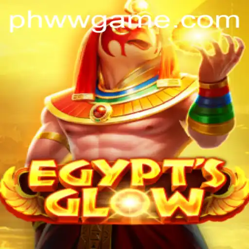 EgyptsGlow: A Mesmerizing Adventure in the Ancient World
