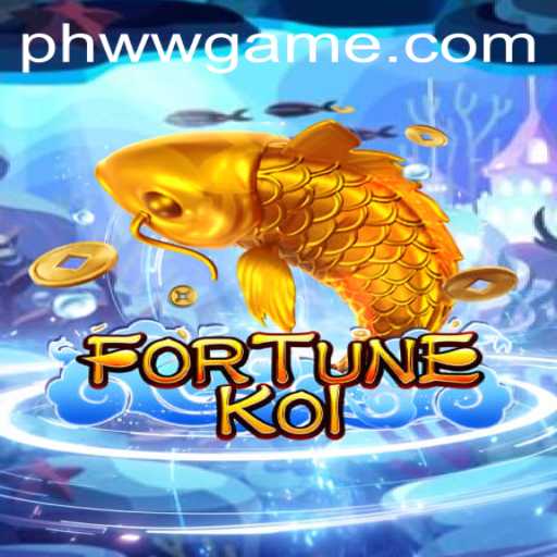 Dive into the World of FORTUNEKOI: An Immersive Gaming Experience