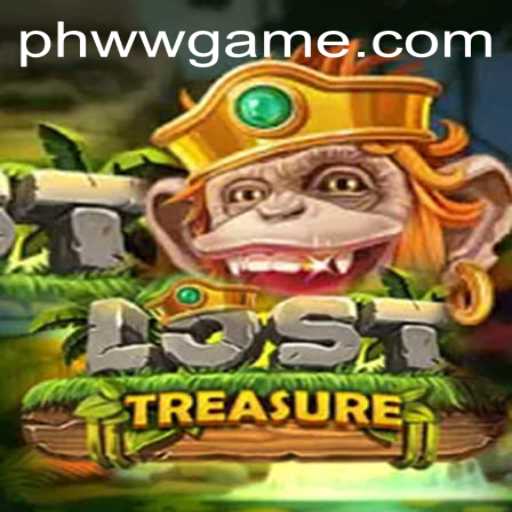 Embark on an Epic Quest: Discover the Mysteries of LostTreasure