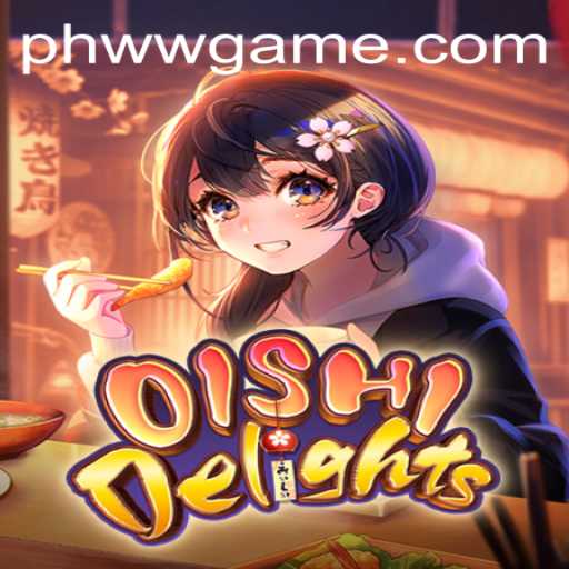 Explore the Vibrant World of OishiDelights: A Flavorful Adventure with PHWW