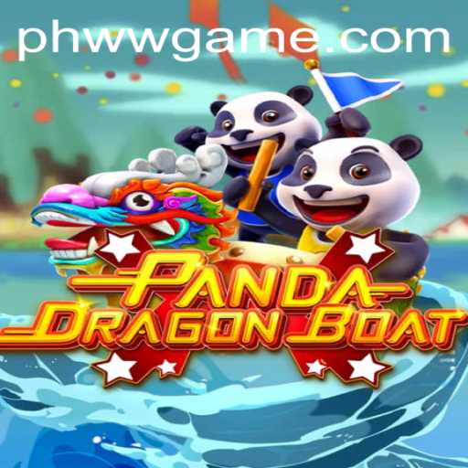 Navigating the Exciting Waters of PANDADRAGONBOAT