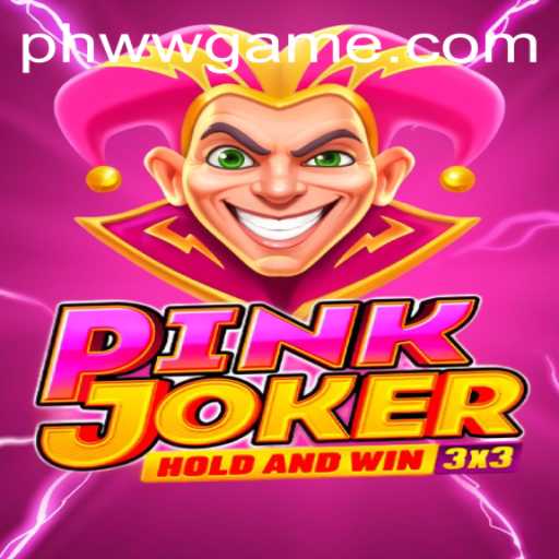 Unveiling PinkJoker: The Latest Sensation in Interactive Gaming with PHWW
