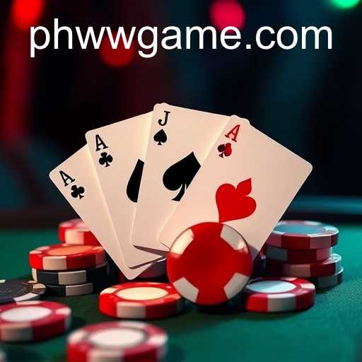 The Fascinating World of Poker Games: Delving into PHWW
