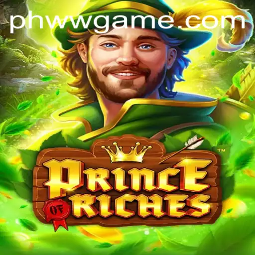 Exploring the Excitement of PrinceOfRiches: A New Era of Gaming
