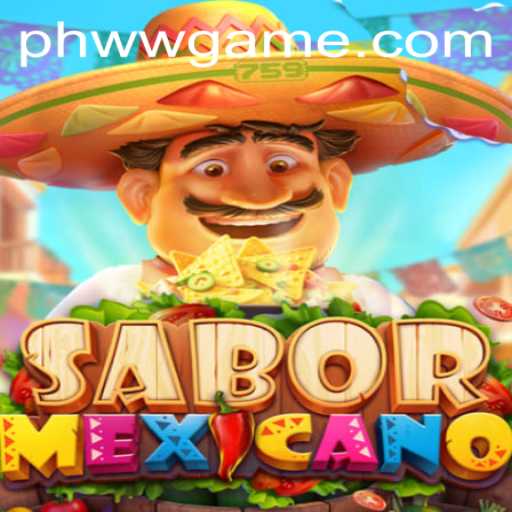 SaborMexicano: A Vibrant Culinary Game of Culture and Strategy