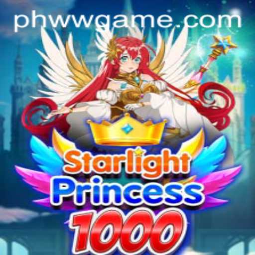 Discover the Exciting World of StarlightPrincess1000: A Comprehensive Guide