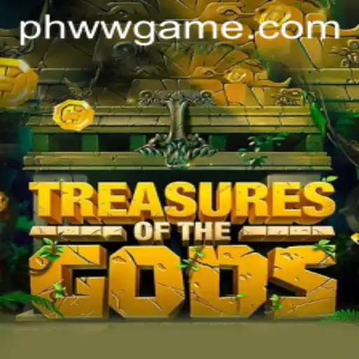 Discover the Adventure of TreasureoftheGods: A Comprehensive Guide